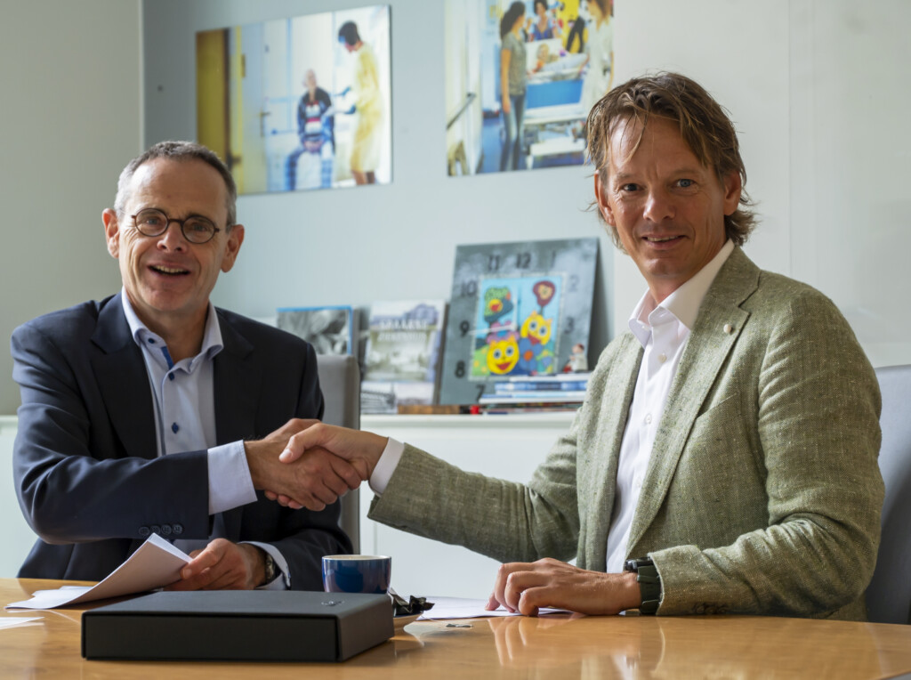 Voorrang op woningen voor jonge zorgmedewerkers
