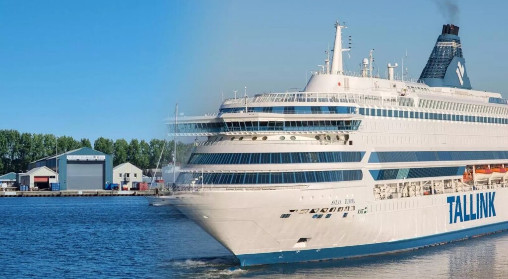 Vluchtelingencruiseschip Velsen-Noord ‘woensdag of in de dagen erna’ verwacht
