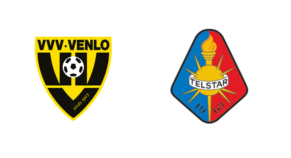 Late treffer VVV kost Telstar twee punten