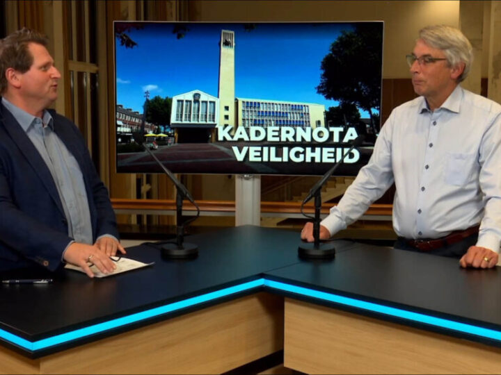 RaadspleinTV – Raadssessie 15-09-2022
