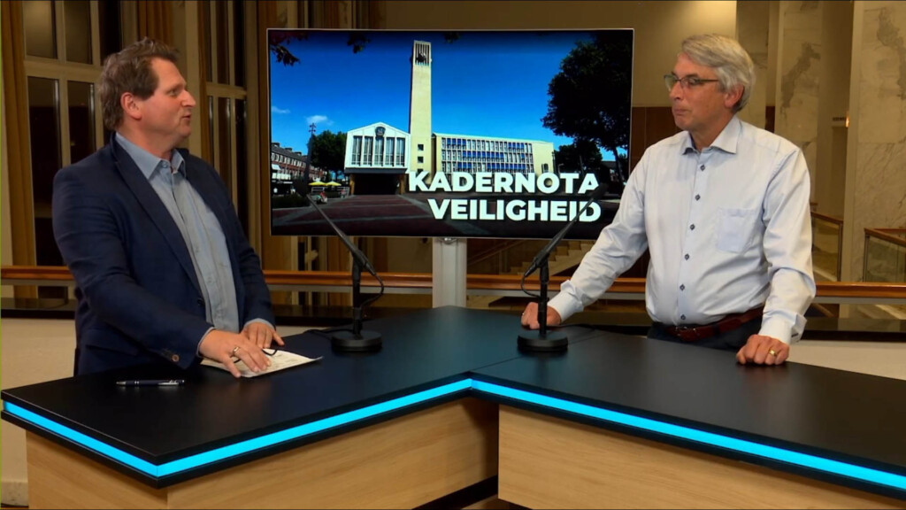 RaadspleinTV – Raadssessie 15-09-2022