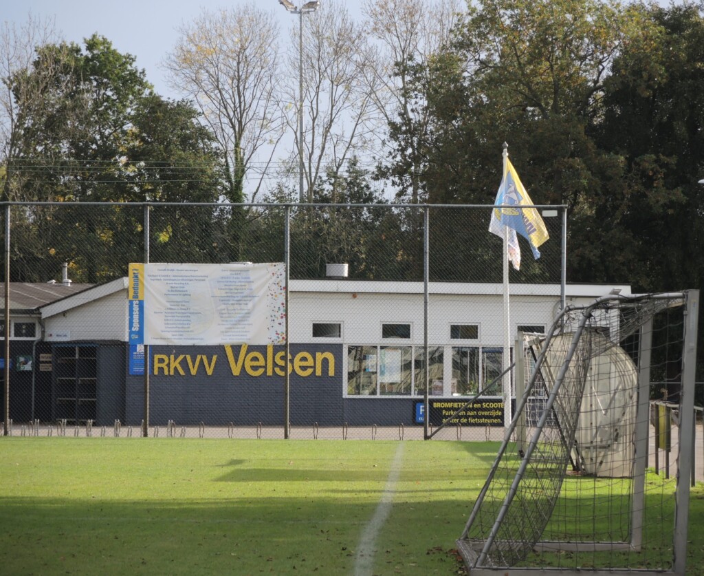 RKVV naar Groeneveen – of niet?