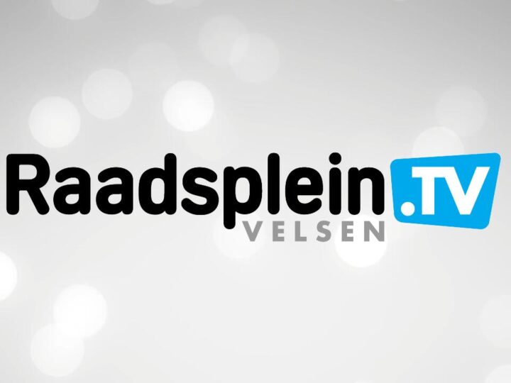 Nu Live: RaadspleinTV – Raadsvergadering 27 oktober 2022