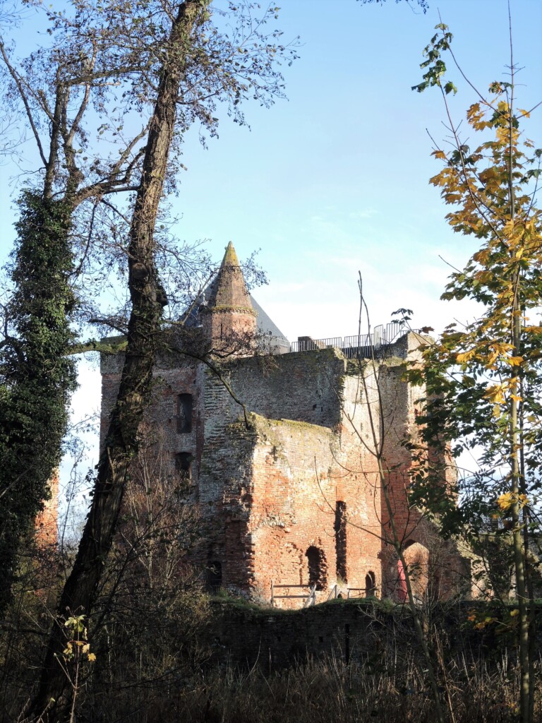 Bemiddeling Brederode?