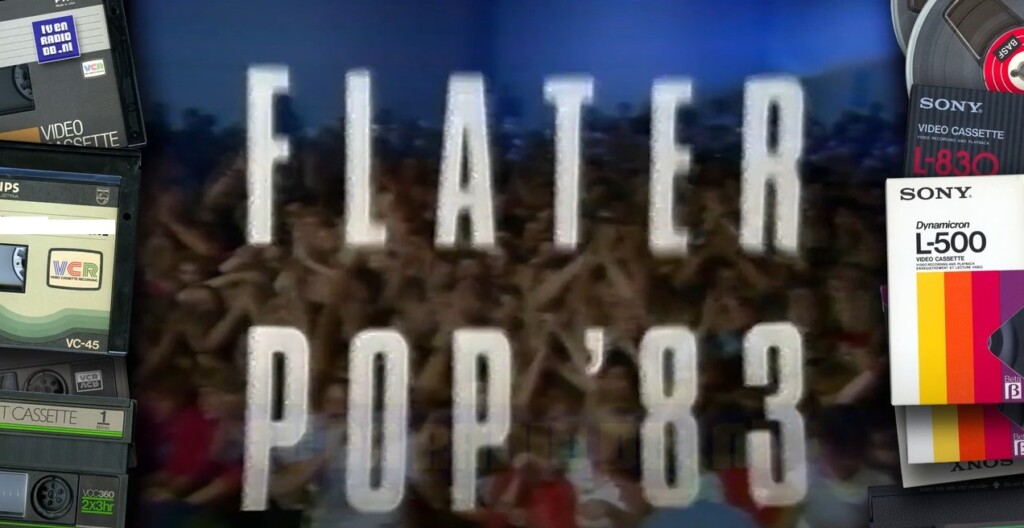 Nederpop in de Flashback Party Special