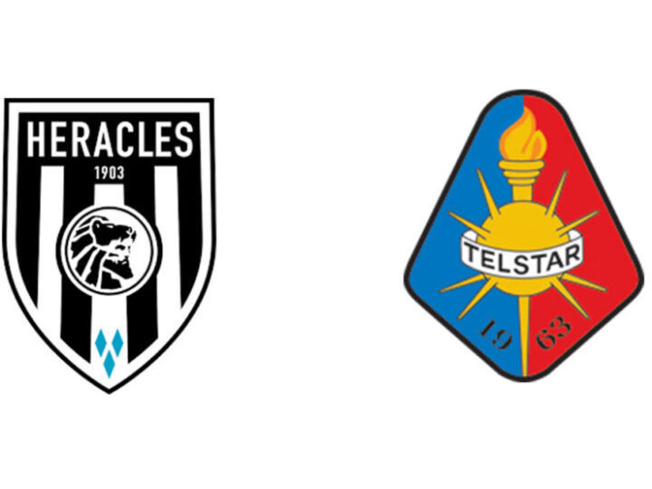 Uiterst efficiënt Heracles declasseert Telstar