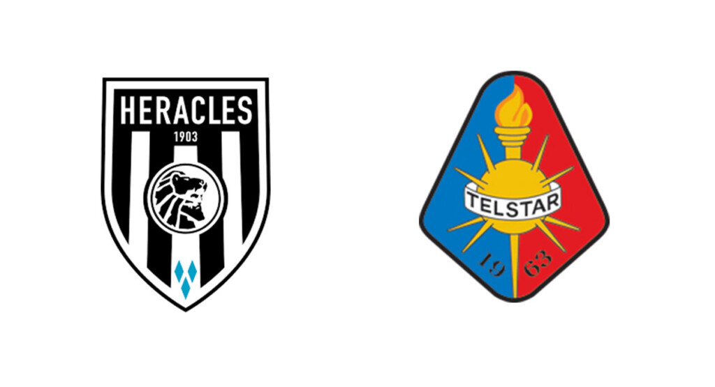 Uiterst efficiënt Heracles declasseert Telstar