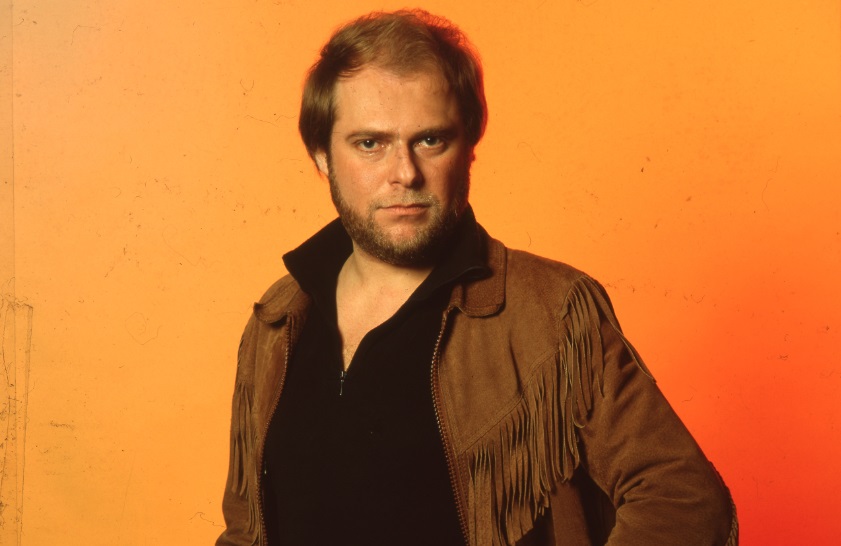 Oscar Benton in de Flashback Party Special