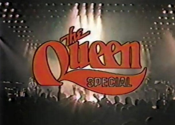 Dinsdagavond 8 november: Queen special