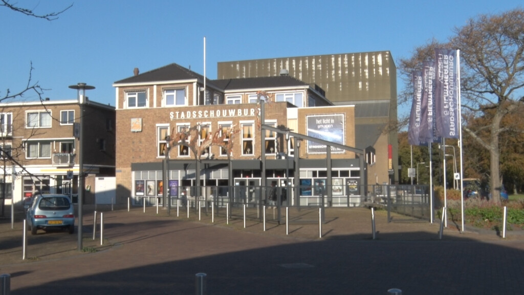 De Velser Gemeenschap ziet toekomst in Stadsschouwburg als cultuurhuis