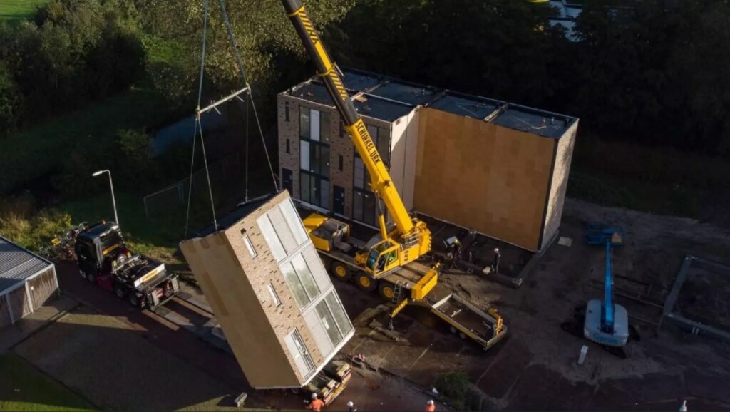 Snel betaalbare huizen voor jongeren: kan dat?