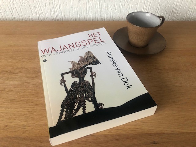 Lezing over nieuw boek voormalig burgemeester Anneke van Dok