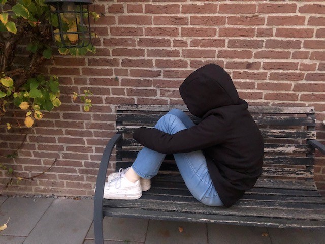 Pleegmoeder Tonny ving 28 kinderen op