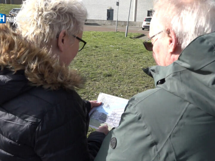 Met elkaar anders ‘oud’ worden