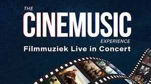 Ode aan de filmmuziek in de stadsschouwburg