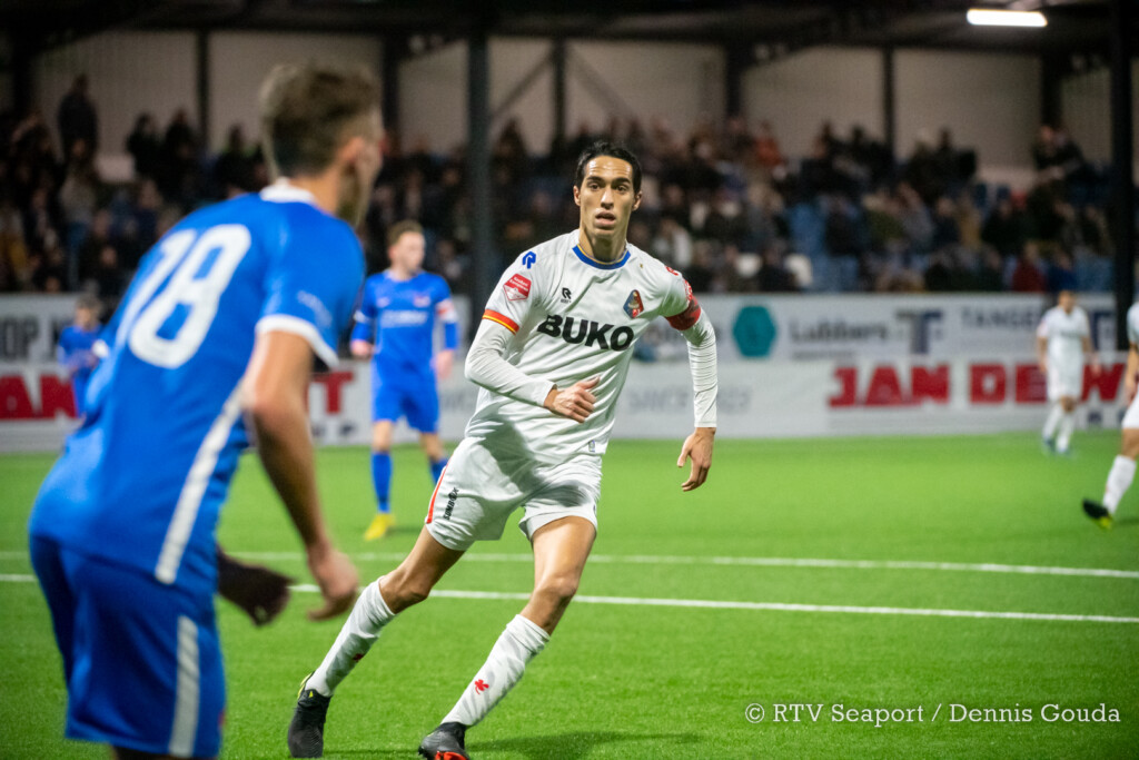 Bewogen avond voor Witte Leeuwen
