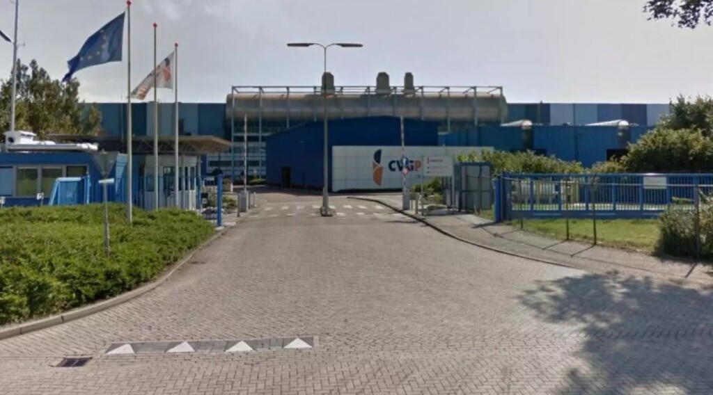 Papierfabriek Crown van Gelder vraagt faillissement aan