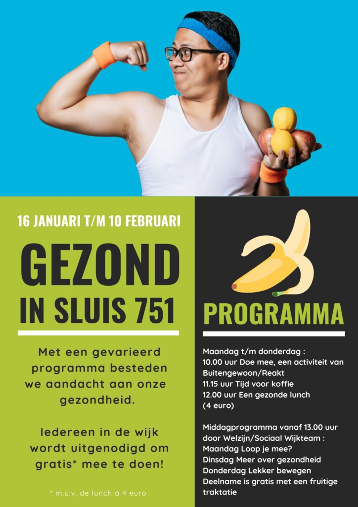 Gezond in Sluis 751