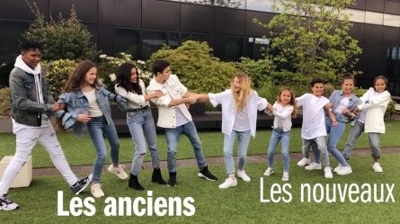 Sur la Route – Il est où le bonheur?