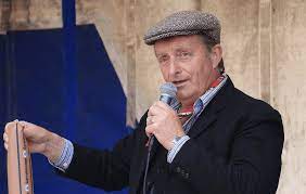 Jan Zwanenburg: Oud IJmuiden, hoe was het ook alweer?