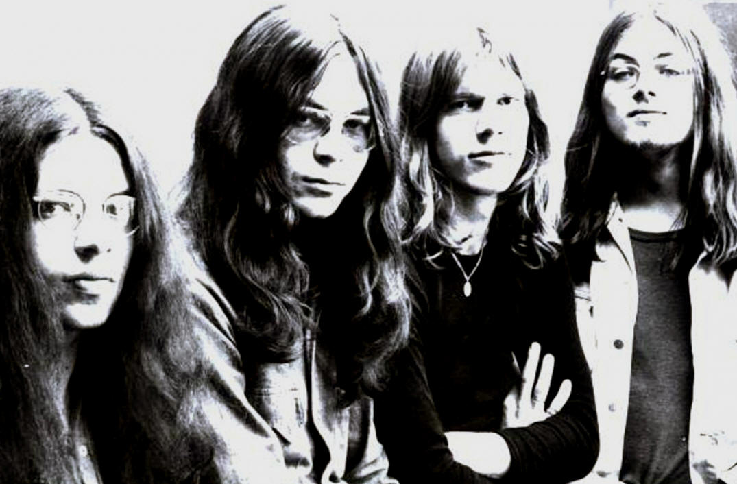 Concert Supersister in de Flashback Party Special