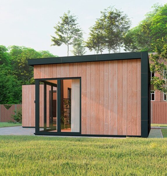 Hulp bij bouw flexwoningen