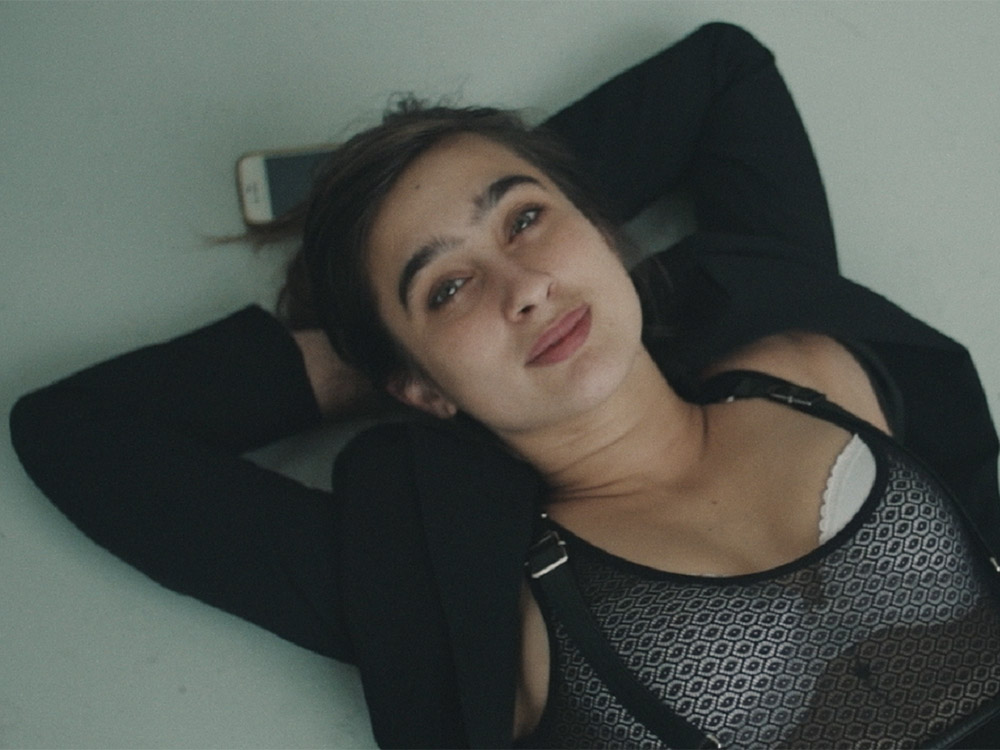 Zondag in Filmtheater Velsen: Best of IDFA