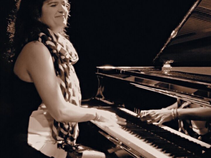 Dit weekend in ’t Mosterdzaadje: Klassiek in Braziliaans jasje en pianiste Vivianne Cheng