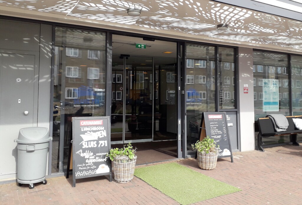 Nieuwe activiteiten in Sluis 751