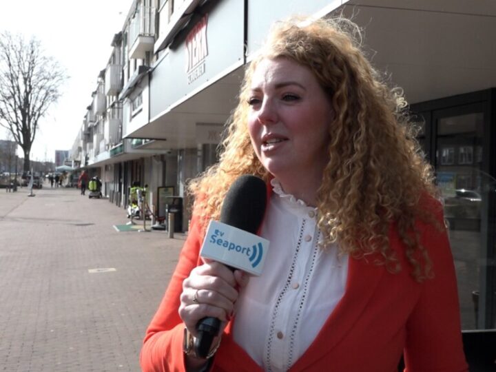 Laura Ouderkerken kandidaat voor Provinciale Statenverkiezing
