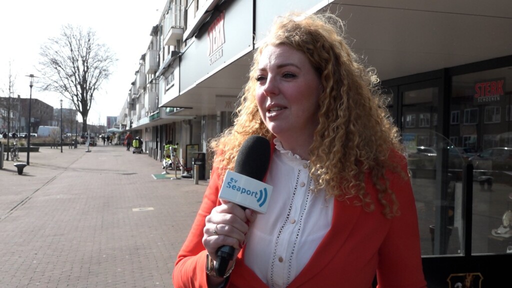 Laura Ouderkerken kandidaat voor Provinciale Statenverkiezing