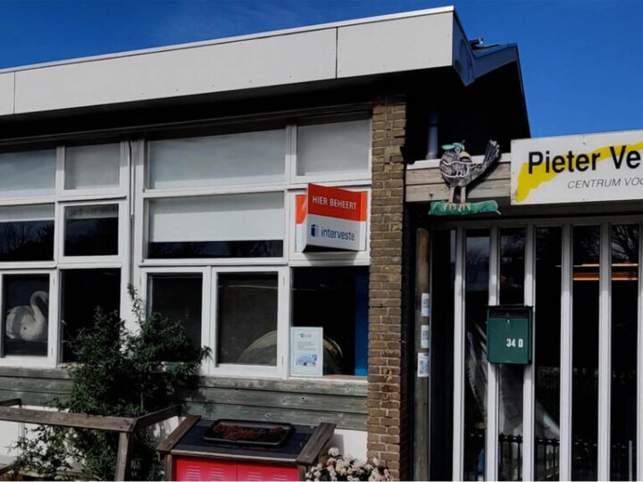 Nieuwe tentoonstelling over Kriebelbeestjes in Pieter Vermeulenmuseum