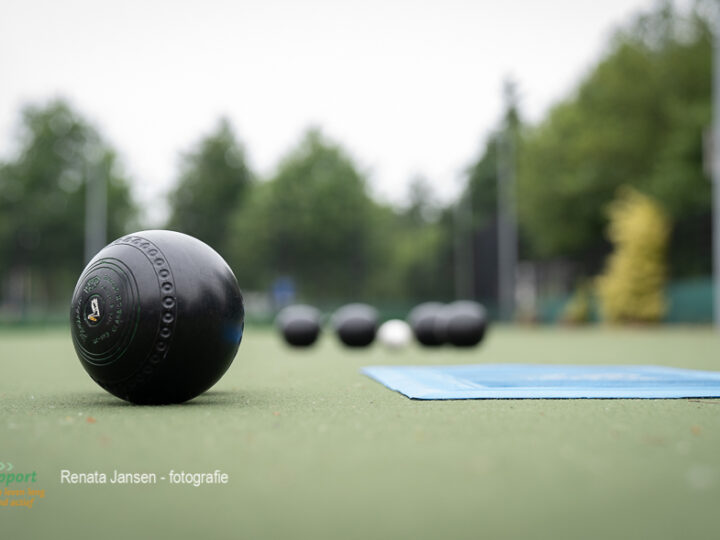 Gratis fittest in Velsen