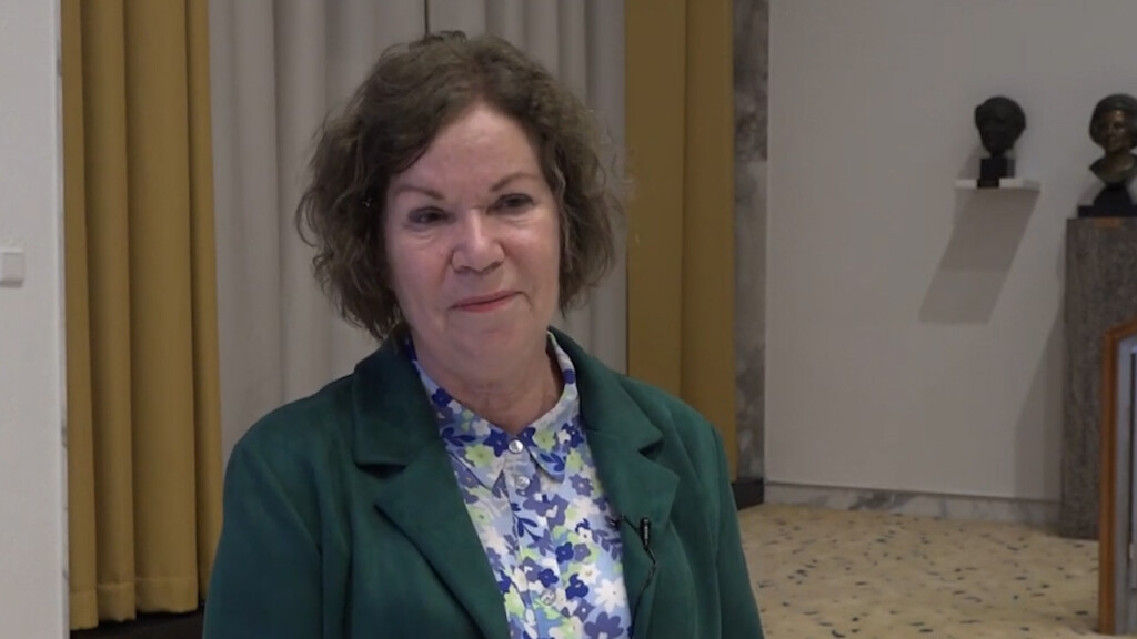 Vrouwenstemmen in de raad: “Raad moet een afspiegeling zijn van bevolking”