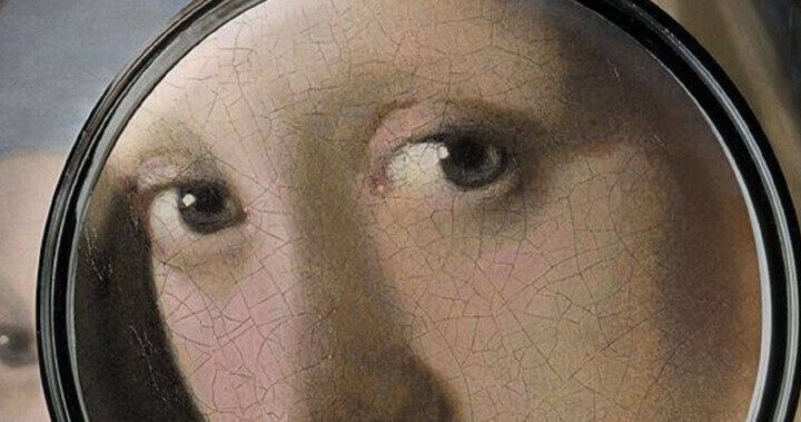 Film en lezing over Vermeer