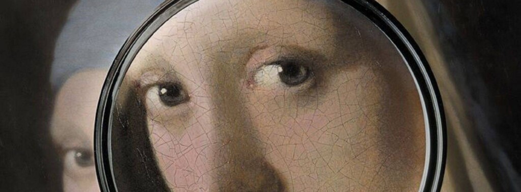 Film en lezing over Vermeer