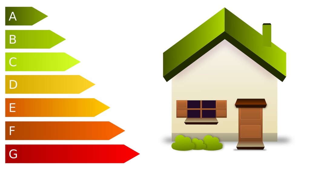 Energie besparen en energie-armoede bestrijden