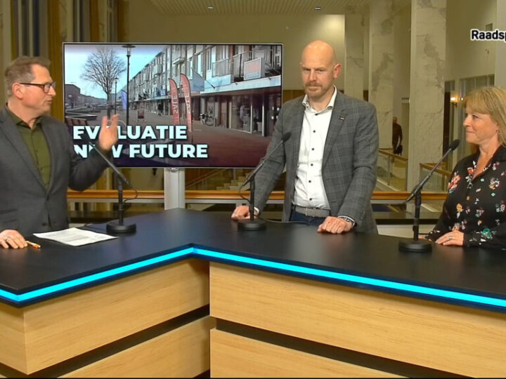 Is er toekomst voor New Future?
