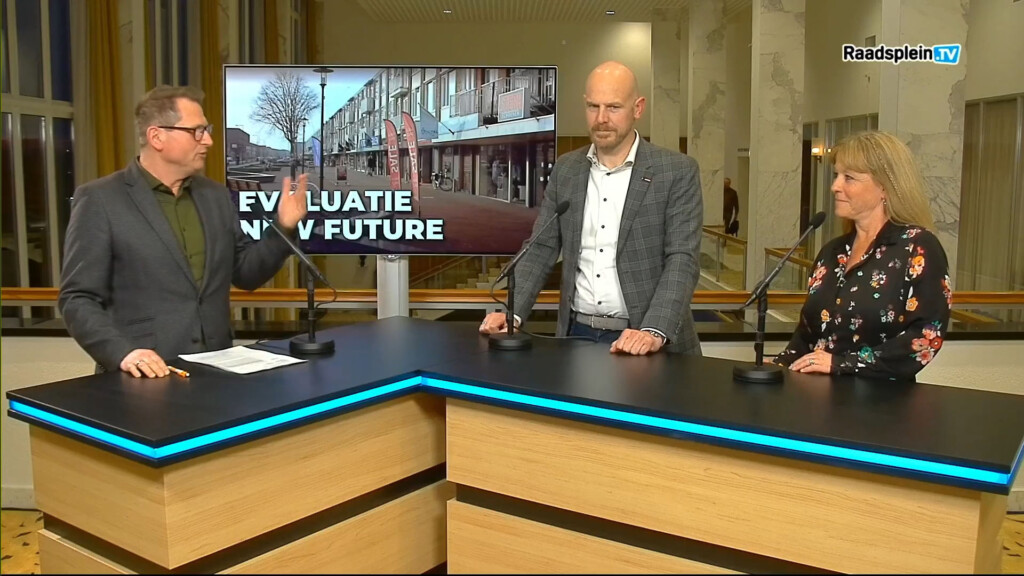 Is er toekomst voor New Future?