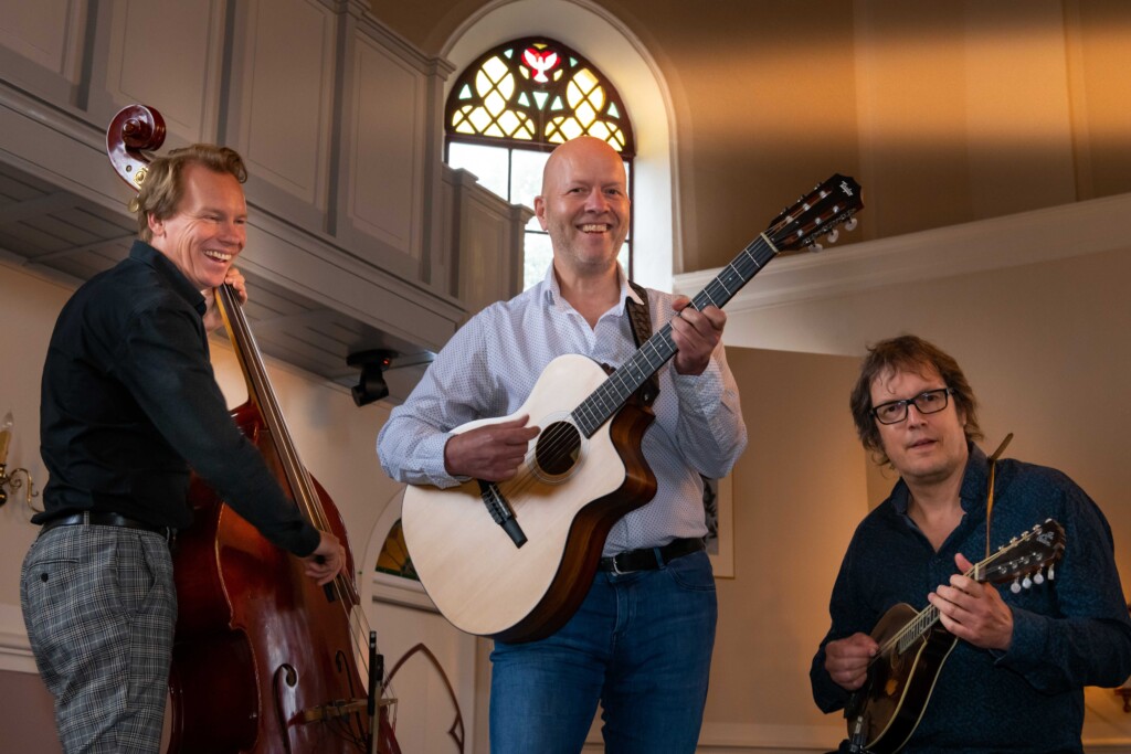 Dit weekend in ’t Mosterdzaadje: De Corte en Beethoven