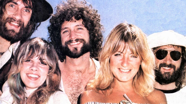 Fleetwood Mac Special op RTV Seaport