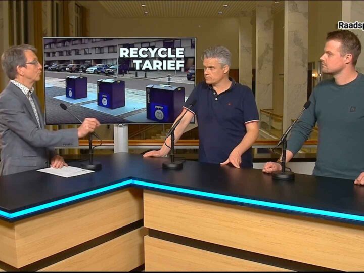 Raad spreekt over dementie en mantelzorgers, wijkgericht werken en evaluatie recycletarief
