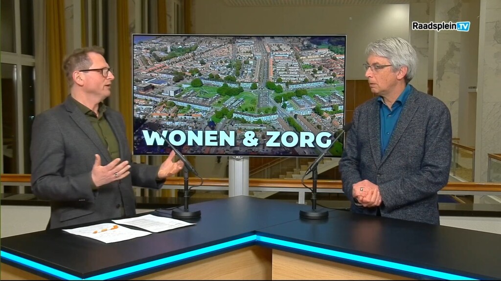 Zorg thuis of dicht bij huis? Nieuwe wet uit Den Haag