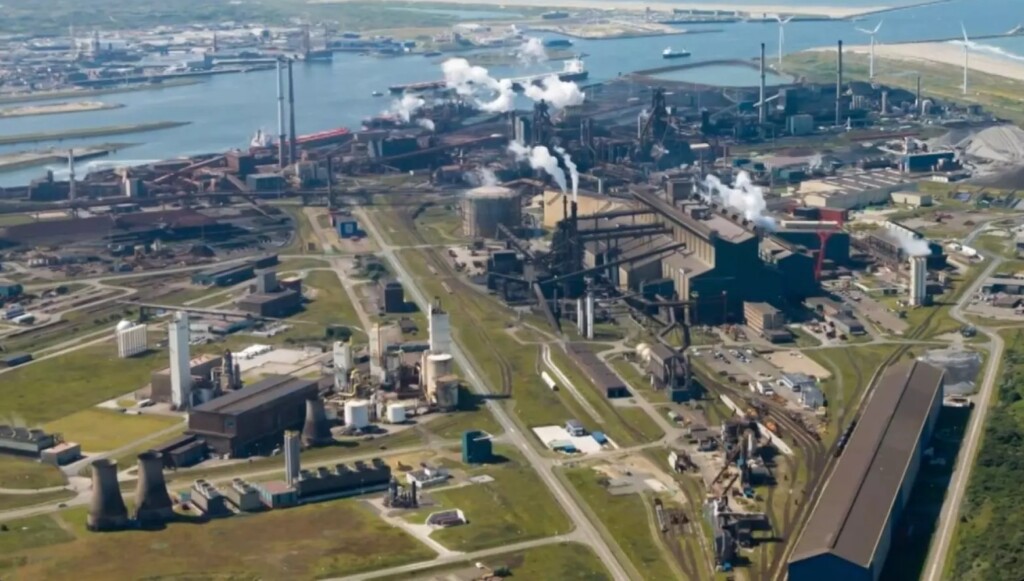 Leiding Tata Steel keurt extreme taal leden ondernemingsraad af
