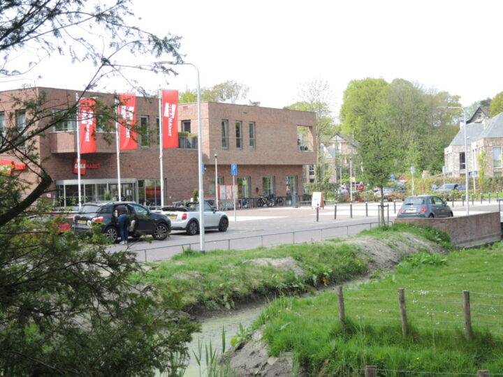 Ontwerp Blekersduin valt goed
