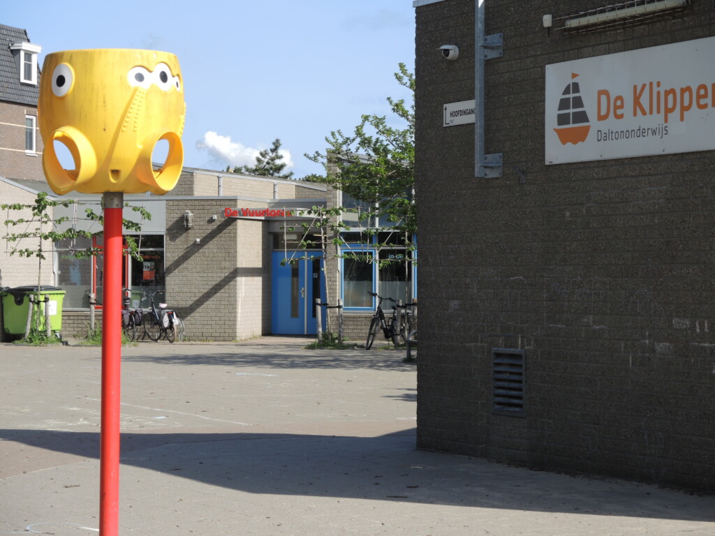 De Vuurtoren en De Klipper: krimp en groei
