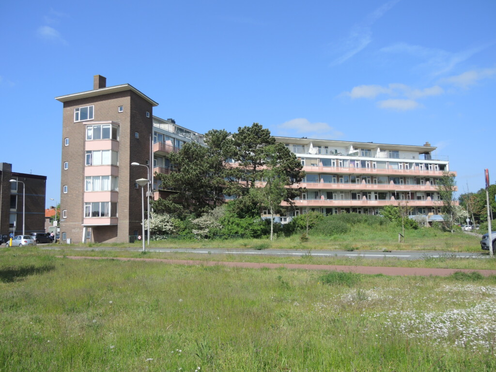 Waal- en Dolfijnstraat IJmuiden: concept beeldkwaliteitsplan ter inzage