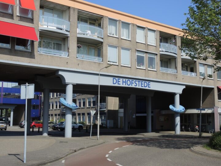 De Hofstede Velserbroek – goed nieuws