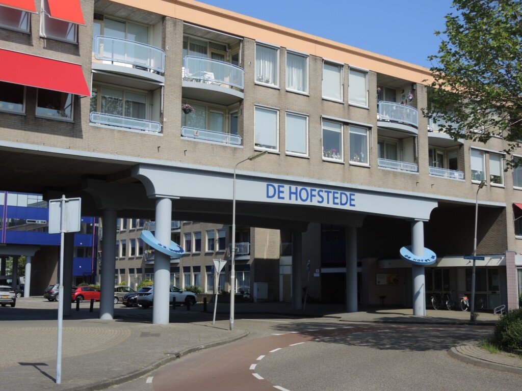 De Hofstede Velserbroek – goed nieuws