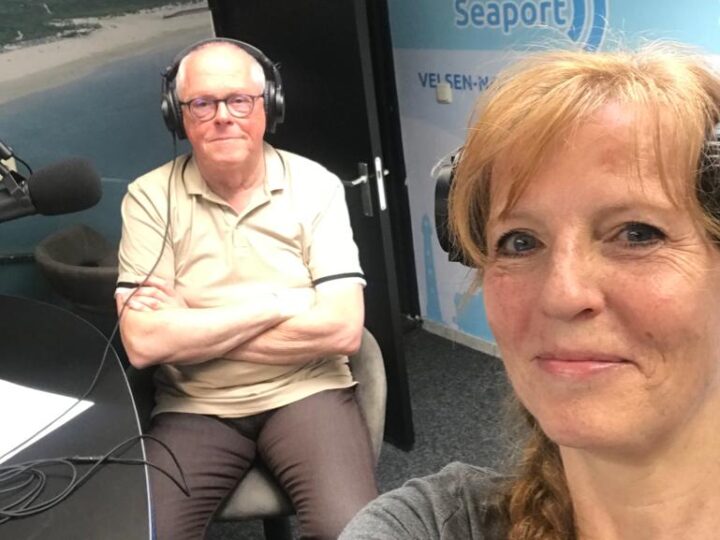 Luister terug: John van Opijnen live bij Kijk in de Wijk